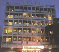 Phuong Dong Hotel
